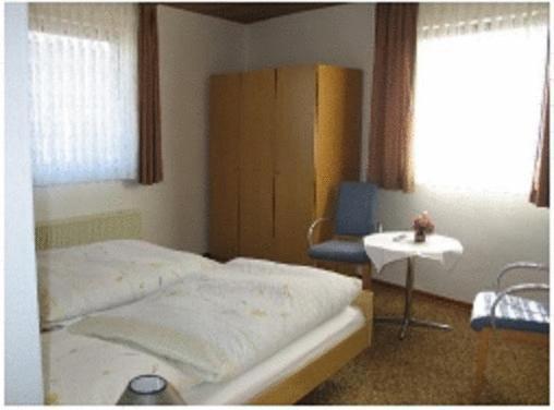 Gasthaus Zur Krone Feilbingert Номер фото